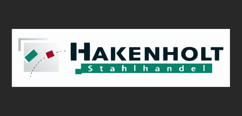 Hakenholt Stahlhandel GmbH