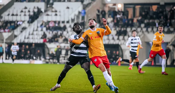 2:3 gegen Münster - 09 verpasst Pokal-Coup denkbar knapp