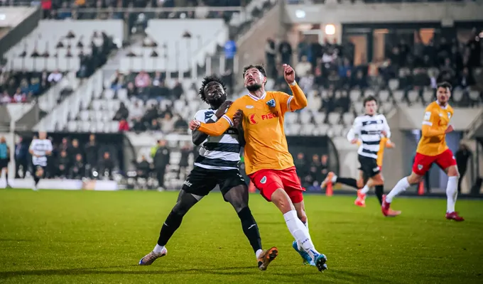 2:3 gegen Münster - 09 verpasst Pokal-Coup denkbar knapp