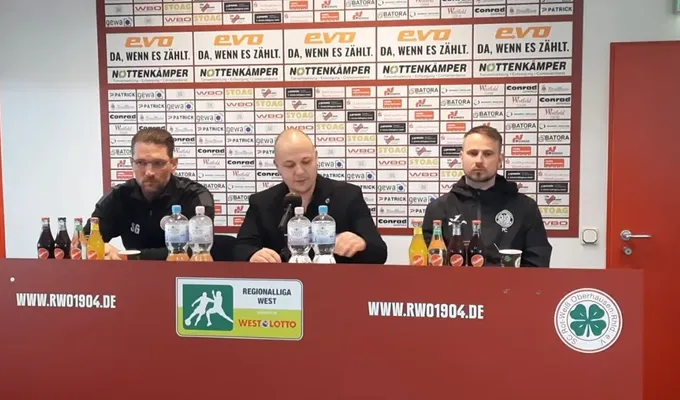 Stimmen zu Oberhausen