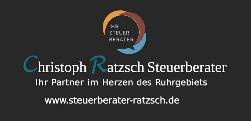 Steuerberatung Christoph Ratzsch