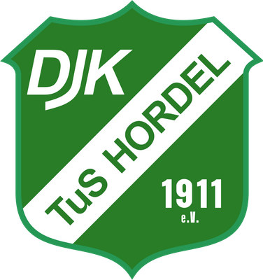 DJK TUS Hordel Logo